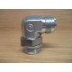 Parker 16C4OMXS Triple-Lok 37° Flare Elbow