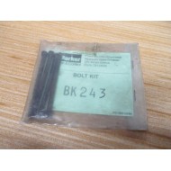 Parker BK243 Bolt Kit