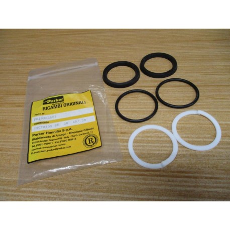 Parker PK202HLL01 Piston Seal Kit