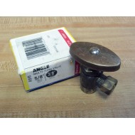 Brasscraft M051 Angle Multi-Turn Valve M051