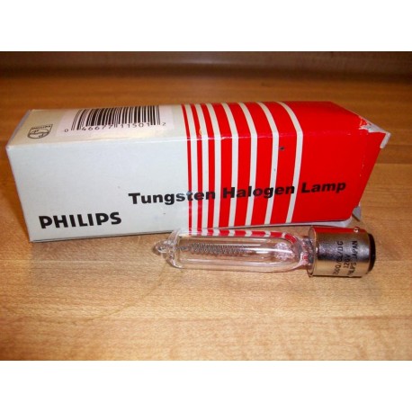 Philips 250QCLDC Lamp