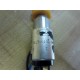 Dialco 513-0101-604 Pushbutton Switch 5130101604 - Used