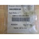 Lovejoy 68514410194 Spider Sox L-050 (Pack of 4)