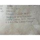 Harting 19620005090 Cable Clamp - New No Box