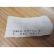 Molex 30019M03 1" Conduit Hub 84751-3193