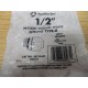 Southwire NLF5050 Nylon Liquid-Tight Fitting 12"