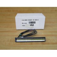 DM100-WPSTL-000 Light Bar Assembly 800-9045-1R