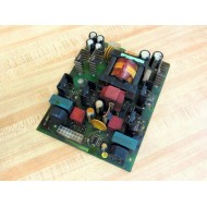 Fronius 4.070.626 NT24A Board 4070626 V1.5 B, Fair - Used
