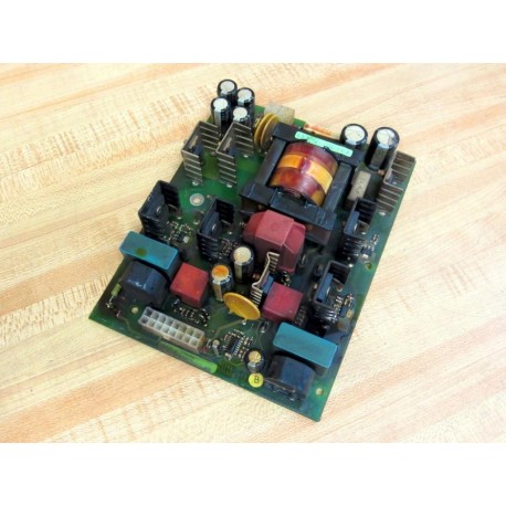 Fronius 4.070.626 NT24A Board 4070626 V1.5 B, Fair - Used