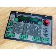 Fronius TPS 2700 TransSynergic 5000 Panel 43.0001.3260 BA:57906 - Used