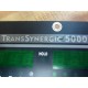 Fronius TPS 2700 TransSynergic 5000 Panel 43.0001.3260 BA:57906 - Used