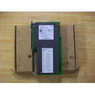 Allen Bradley 1771-OA Module 1771-0A Series B