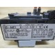 Allen Bradley 193-A4E1 Relay  193A4E1