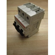 Asea Brown Broveri S203U-K10 ABB Circuit Breaker - Used