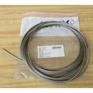 Basil Equipment R004006-011 Steel Rope R004006011 - New No Box