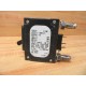 Airpax LELK1-1REC4-30326-15 Sensata Circuit Breaker 15A - Used