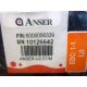Anser 6006006339 U2 NP4 Black Ink Cartridge (Pack of 2)