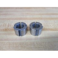 Generic 1008 34 Bushing 1008 (Pack of 2) - New No Box