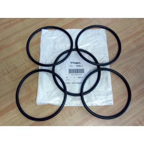 Dygert 1KML7 Buna-N O Ring (Pack of 5)
