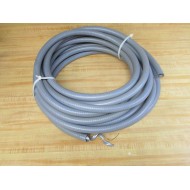 AFC Cable Systems AFC-12" Amer-Tite Flexible Conduit 12" 39-12' - New No Box