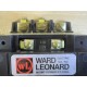 Ward Leonard 5001A3001-14 Starter 5001A300114 - New No Box