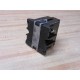 Ward Leonard 5009A3001-14 Contactor 5009A300114 - Used