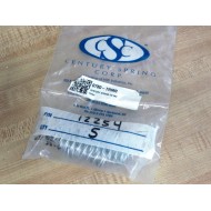 CSC 12254 Compression Spring 0780-TRMR (Pack of 5)