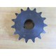 SST 60BS15H-1-18 Roller Chain Sprocket 60BS15H118 - Used