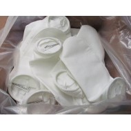 John W. Foster AP15C4SSHSS Filter Bag (Pack of 99)
