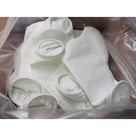 John W. Foster AP15C4SSHSS Filter Bag (Pack of 99)