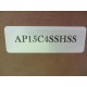 John W. Foster AP15C4SSHSS Filter Bag (Pack of 99)