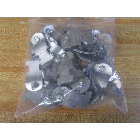 PHD 2203 EMT Conduit Clamp 35 Pair - New No Box