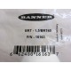 Banner 16163 Round Reflector BRT-1.5BRT40 (Pack of 2)