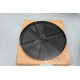 Titus AG75 Blade Damper 24" Inch Dia