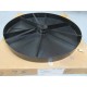 Titus AG75 Blade Damper 24" Inch Dia