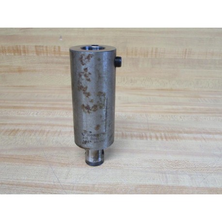 Komet ABS40-V90 Extension Adapter A20 00240 - Used