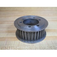 Generic P348M30SH High Torque Sprocket - Used