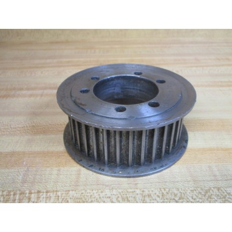 Generic P348M30SH High Torque Sprocket - Used