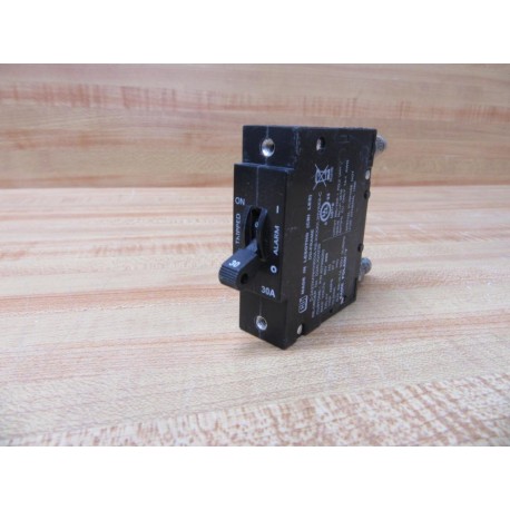 CBI D-2A23XANH33000LXB-XXXXXBHVAX2-C Circuit Breaker 30A - Used