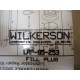 Wilkerson LRP-95-253 Fill Plug