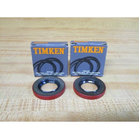 Timken 471689 National Oil Seal (Pack of 2)