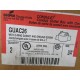 Cooper Crouse Hinds GUAC 26 34" Conduit Outlet Box GUAC26 (Pack of 2)