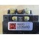 Ward Leonard 5009A2001-21 Contactor 5009A200121 - New No Box