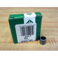 INA HK0812-2RS Needle Roller Bearing HK08122RS
