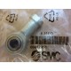 SMC KJ10D SS Female Spherical Rod Eye