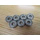 NSK 626Z Ball Bearing (Pack of 7) - New No Box