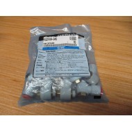 SMC KQ2V09-34S One-Touch Universal Elbow KQ2V0934S (Pack of 10)