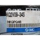 SMC KQ2V09-34S One-Touch Universal Elbow KQ2V0934S (Pack of 10)
