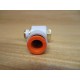 SMC KQ2V09-34S One-Touch Universal Elbow KQ2V0934S (Pack of 10)