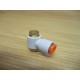 SMC KQ2V09-34S One-Touch Universal Elbow KQ2V0934S (Pack of 10)